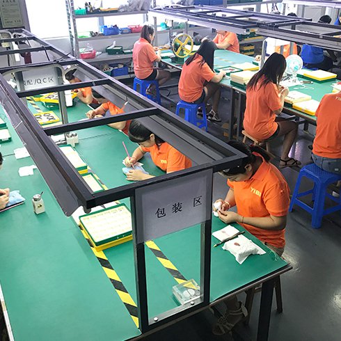 Packaging Assembly