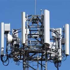 Telecommunication Parts