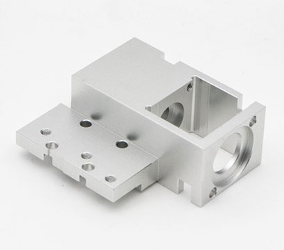 Stainless steel parts