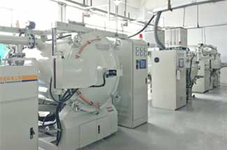 MIM Vacuum Sintering Furnace