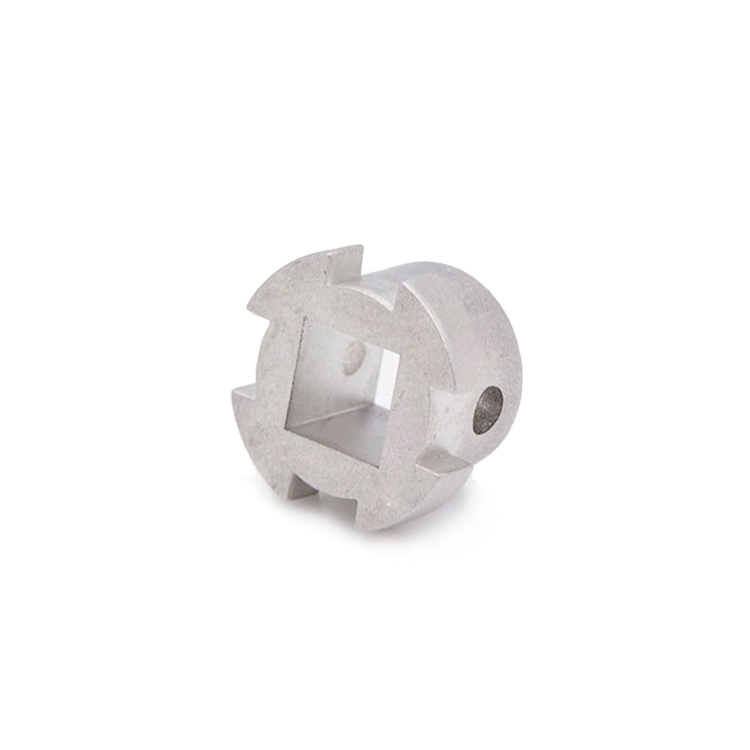 High quality mim factory customized MIM metal injection molding small stainless steel lock parts