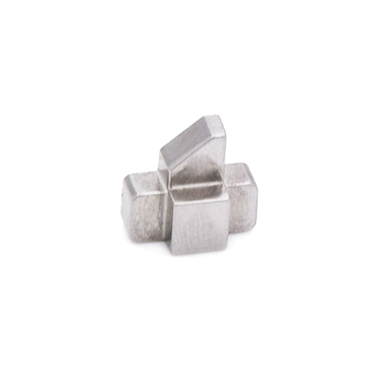 OEM ODM High quality Powder metallurgy custom stainless steel lock parts