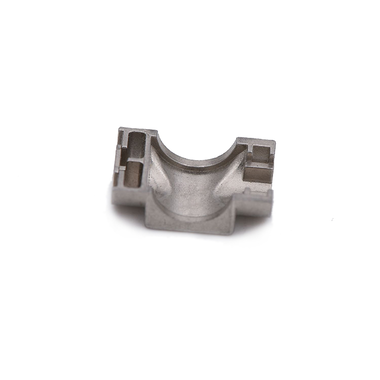 OEM stainless steel metallurgy machinery MIM sintered powder metallurgy parts