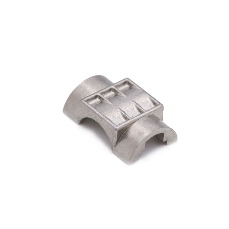 OEM stainless steel metallurgy machinery MIM sintered powder metallurgy parts
