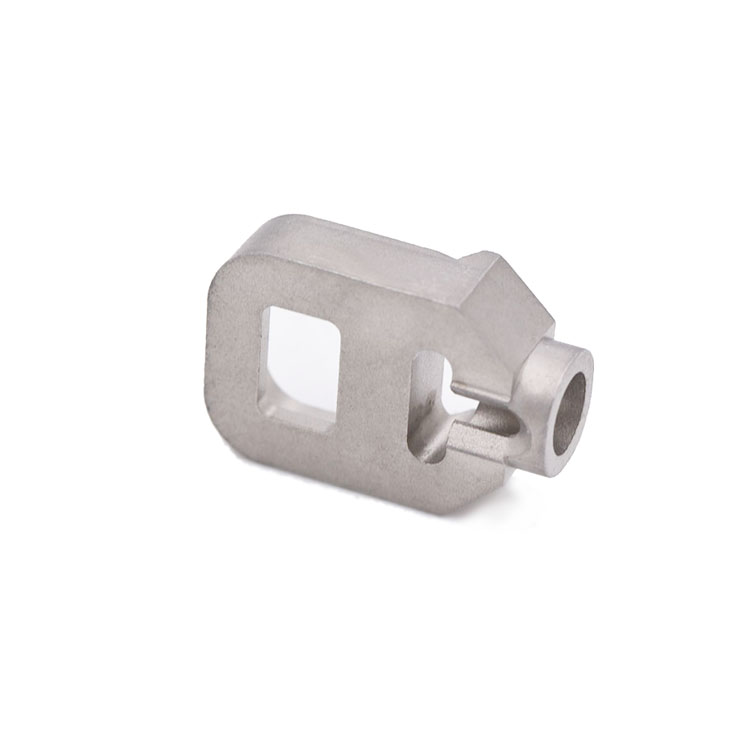 MIM part high quality can be customized special shape lock parts