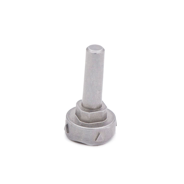 Stainless Steel MIM Parts cheap and fine Powder Injection Molding small mechanical parts Manipulato