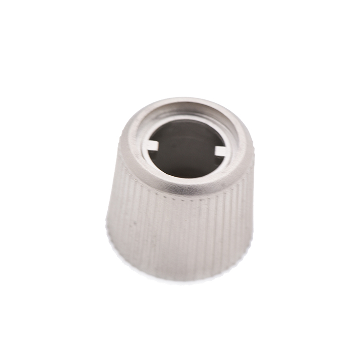 iron MIM parts iron MIM parts polished finish mechanical spare parts Knob