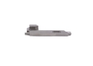 MIM - MIM high quality can be custom shapes door lock parts