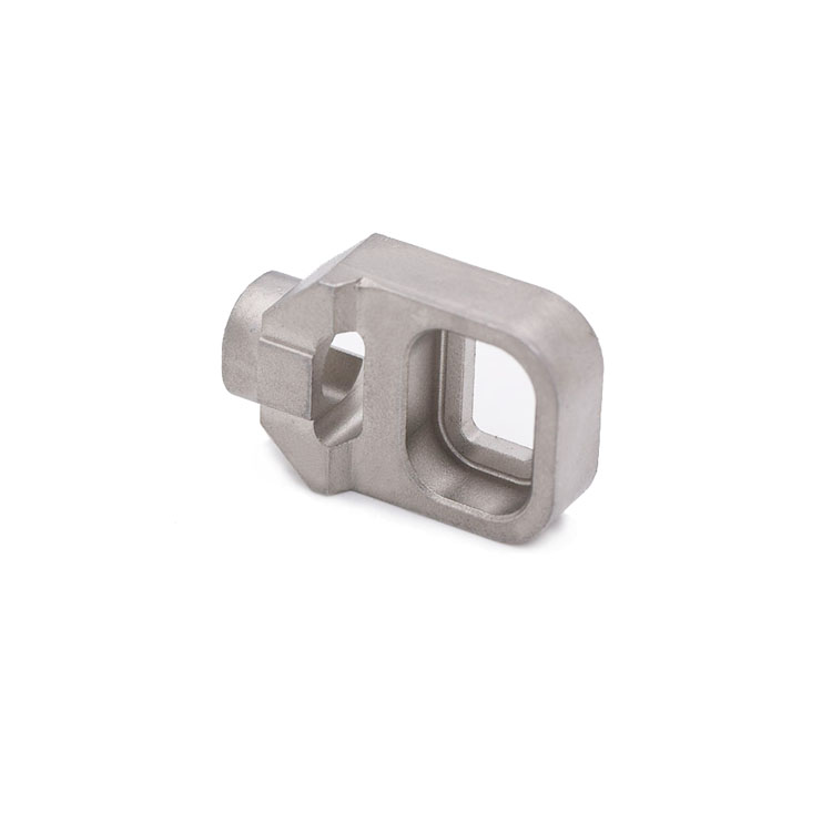 MIM part high quality can be customized special shape lock parts