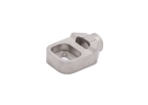 MIM - MIM part high quality can be customized special shape lock parts