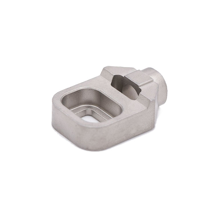 MIM part high quality can be customized special shape lock parts