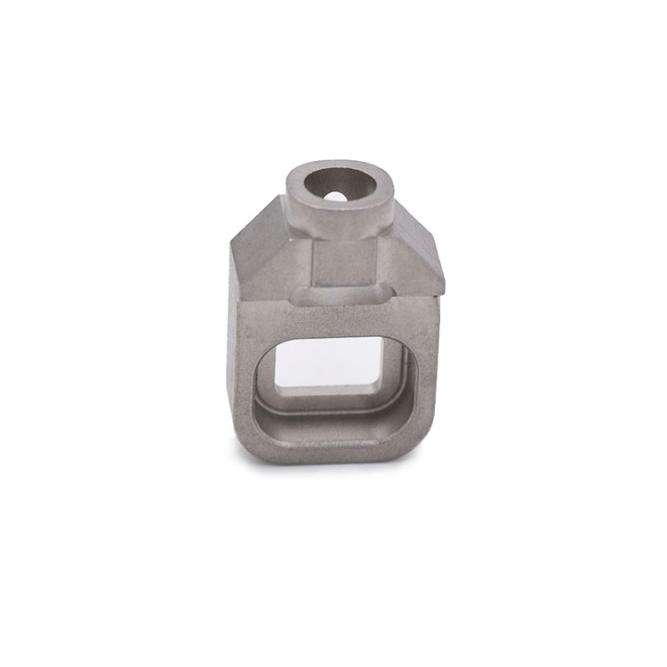 MIM part high quality can be customized special shape lock parts