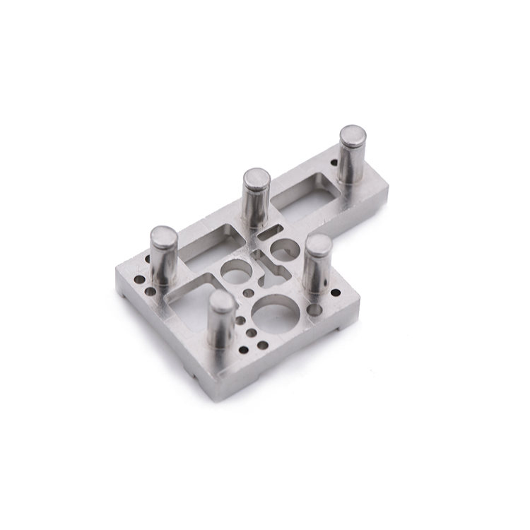 Metal Injection Molding Process  OEM Vacuum sintering  Apple Tooling of the mechanical seal parts