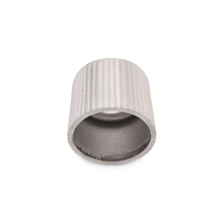 iron MIM parts iron MIM parts polished finish mechanical spare parts Knob