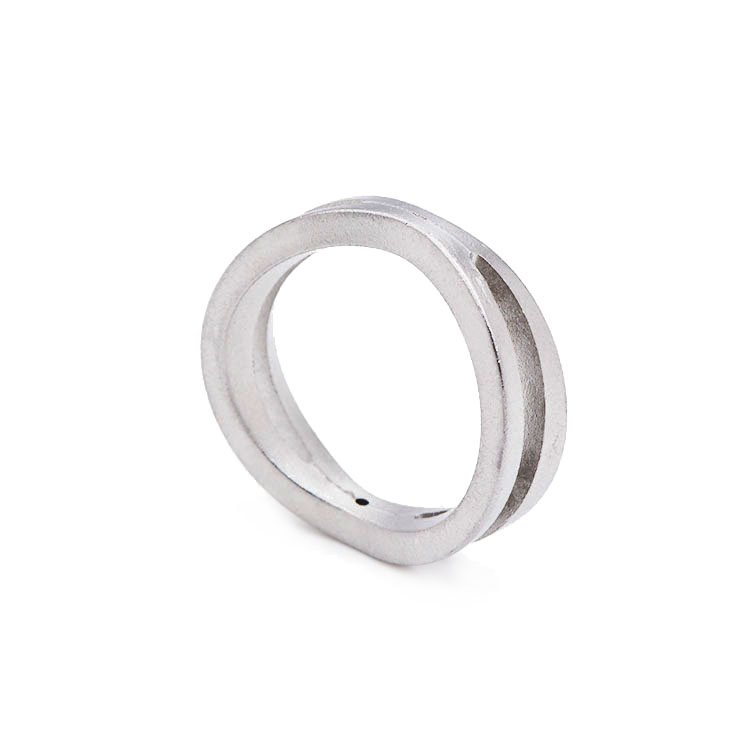 MIM Parts for High Precision Metal Powder Injection salable product Can be Custom size Ring