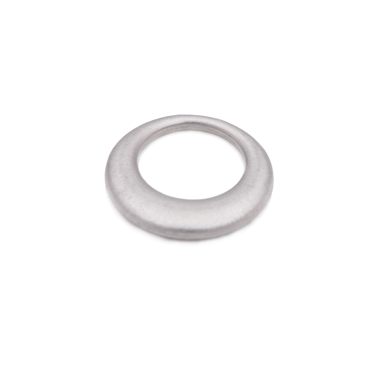 MIM Parts for High Precision Metal Powder Injection ODM Factory directly selling Powder Metallurgy Bag button