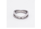 Luggage jewelry industry - MIM Parts for High Precision Metal Powder Injection salable product Can be Custom size Ring