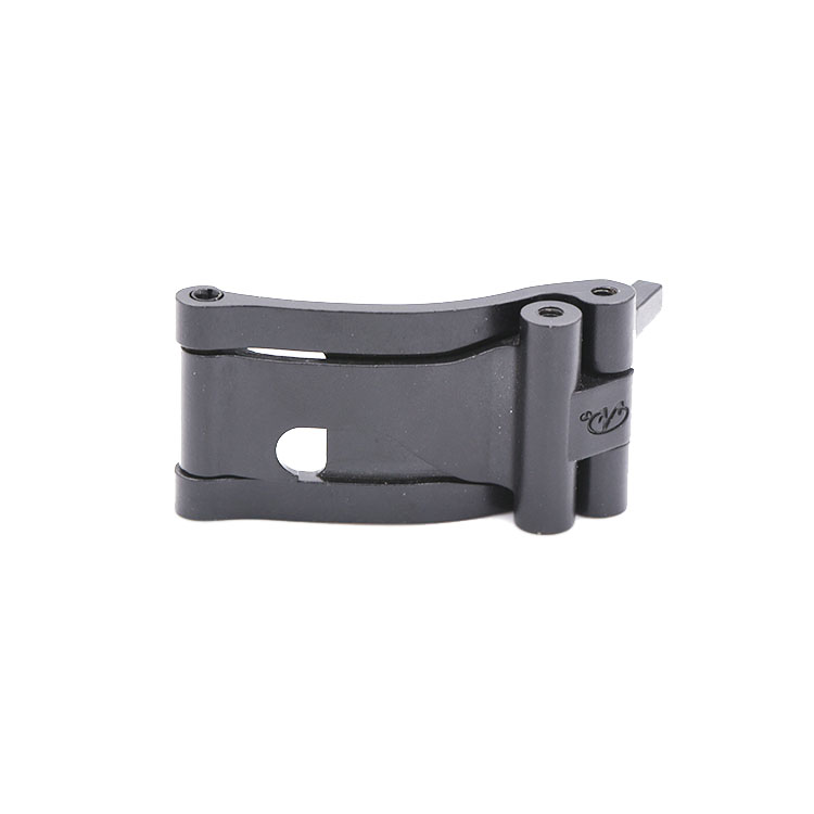 Metal injection molding part cheap and fine can be custom size watch accessories