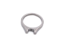 Luggage jewelry industry - MIM Parts for High Precision Metal Powder Injection ODM hot selling Vacuum sintering Stainless steel ring