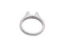 Luggage jewelry industry - MIM Parts for High Precision Metal Powder Injection ODM hot selling Vacuum sintering Stainless steel ring