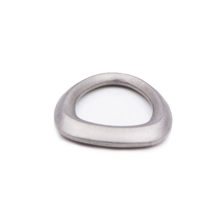 MIM Parts for High Precision Metal Powder Injection High demand Solid phase sintering Backpack accessories