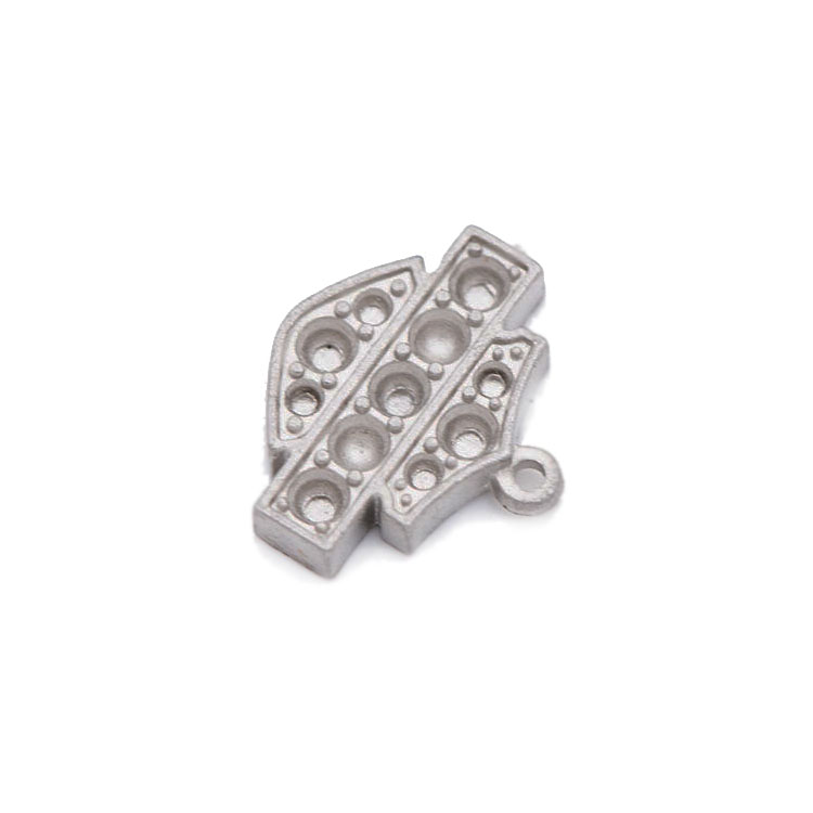 MIM Parts for High Precision Metal Powder Injection OEM manufaturer wholesale Stainless steel powder Luggage decoration