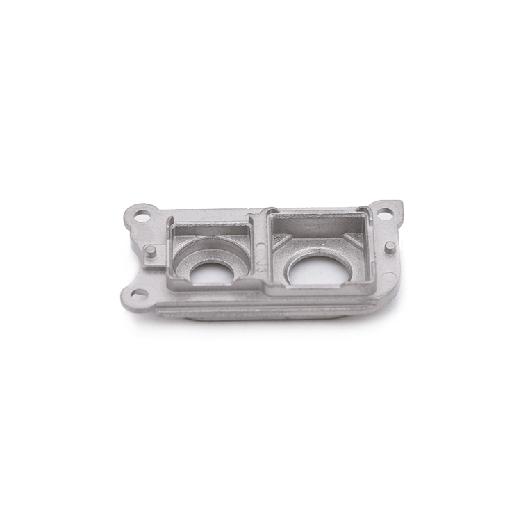 Metal injection molding process quality goods Can be custom size mobile metal accessories