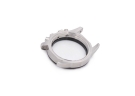 3C industry - MIM manufaturer wholesale vacuum sintering stainless steel back watch case 316l