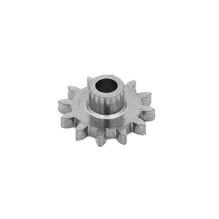 MIM Parts for High Precision Metal Powder Injection OEM&ODM high quality Solid phase sintering Electr