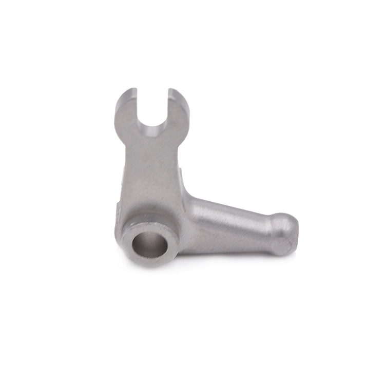 MIM Parts for High Precision Metal Powder Injection ODM&OEM salable product Solid phase sintering mechanical arm