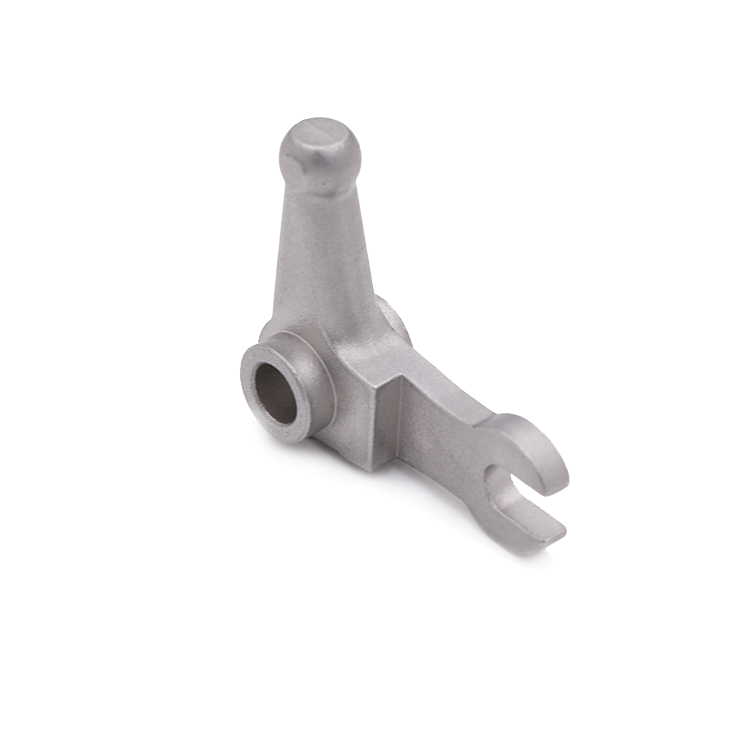 MIM Parts for High Precision Metal Powder Injection ODM&OEM salable product Solid phase sintering mechanical arm