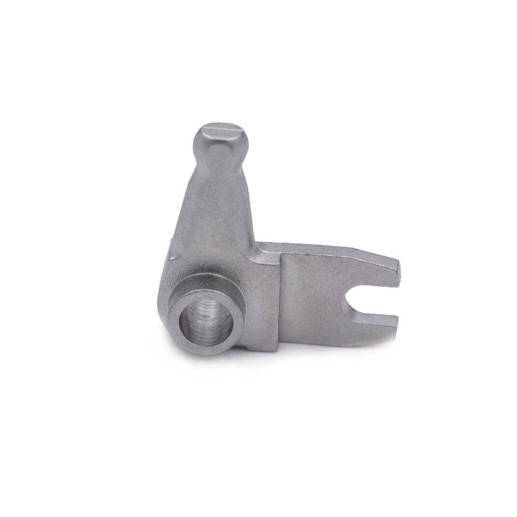 MIM Parts for High Precision Metal Powder Injection ODM&OEM High precision Precision Sintered mechanical arm