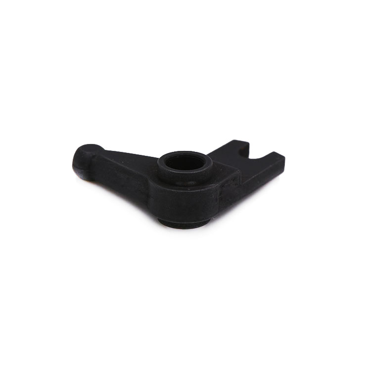 Customized High Precision metal powder injection molding sintering mim products used in mechanical arm made in China MIM