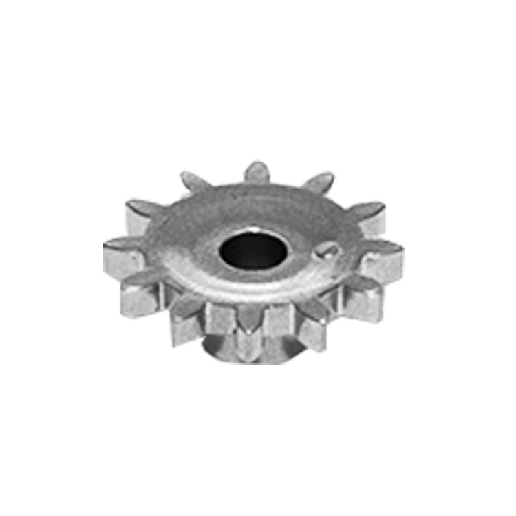 MIM Parts for High Precision Metal Powder Injection ODM&OEM quality goods Vacuum sintering Hand tool gear