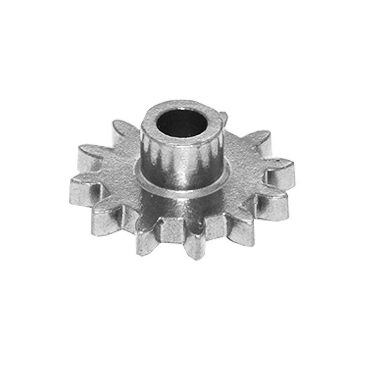 MIM Parts for High Precision Metal Powder Injection ODM&OEM quality goods Vacuum sintering Hand tool gear
