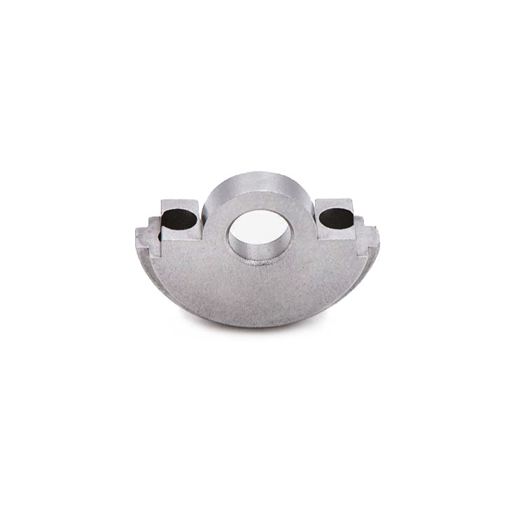 OEM ODM factory metal injection molding security spare mim powder metallurgy sintering parts stainless steel mim parts