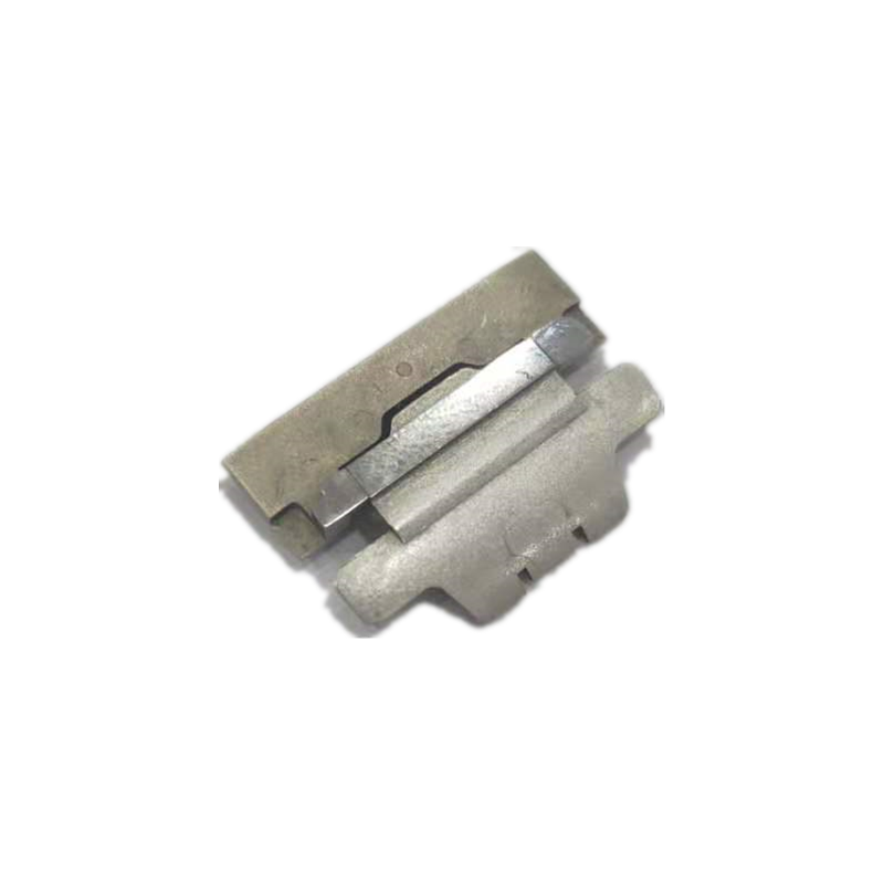 MIM Factory Custom stainless steel Metal injection molding parts Bluetooth TWS earphones hinges Powder Metallurgy Sinter