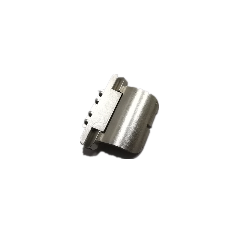 MIM Factory Custom Metal injection molding parts earphone hinge Powder Metallurgy Sintering