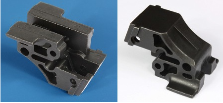 Why Metal Injection Molding is Critical for Small Arms?